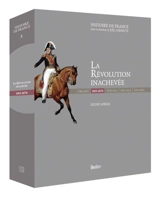 La Révolution inachevée, 1815-1870 - Sylvie Aprile
