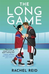 The Long Game Vol. 6 - REID, RACHEL