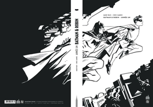 Batman & Robin année un - Mark Waid