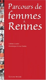 Parcours de femmes à Rennes - Colette Cosnier