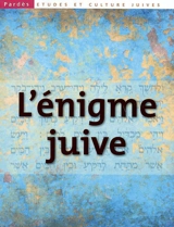 Pardès, n° 45. L'énigme juive