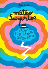 Météo surprise - Elisa Géhin