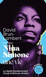 Nina Simone, une vie - David Brun-Lambert