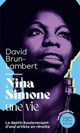 Nina Simone, une vie - David Brun-Lambert