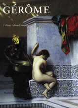 Gérôme - Hélène Lafont-Couturier
