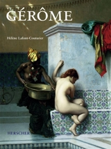 Gérôme - Hélène Lafont-Couturier