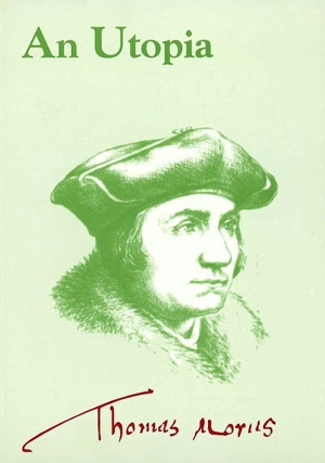 An Utopia - Thomas More