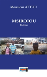 Msirojou - Monsieur Attou