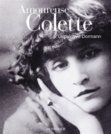 Amoureuse Colette - Geneviève Dormann