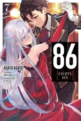 86 : Eighty-Six, vol.7 Vol. 7 - Asato Asato