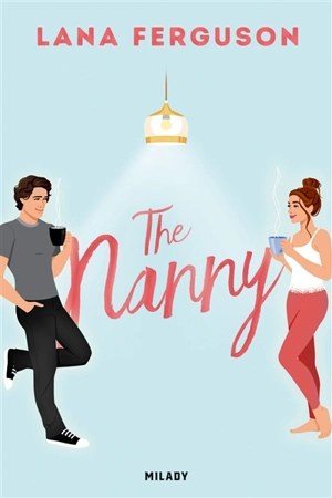 The nanny - Lana Ferguson