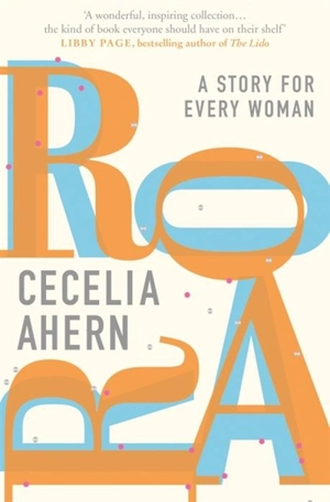 Roar - Cecelia Ahern