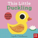 This Little Duckling - Nosy Crow Ltd