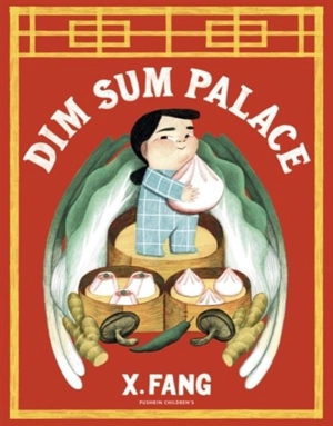 Dim Sum Palace - Fang, X