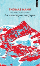 La montagne magique - Thomas Mann