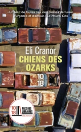 Chiens des Ozarks - Eli Cranor