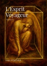 Le mercure voyageur : Tome 2 - Fostier, Yves