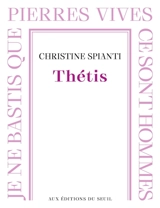 Thétis - Christine Spianti
