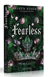 Fearless - Lauren Roberts