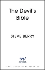 The Devil's Bible - Berry, Steve,  Blackwood, Grant