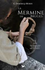 La mermine de Bruges - Gérard Demarcq-Morin