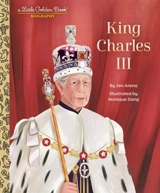 King Charles III - Jen Arena