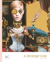 A strange love : Roberto Custodio - David Lomas