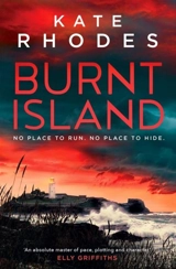 Burnt Island Vol. 3 - Rhodes, Kate
