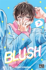Blush. Vol. 7 - Reida Soragaki