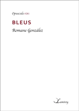 Bleus - Romane Gonzalez