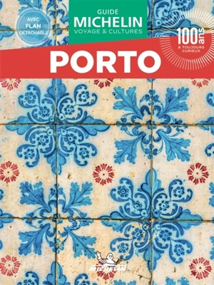 Porto - Manufacture française des pneumatiques Michelin