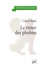 Un trésor des phobies : une peur des souris - Gérard Bayle