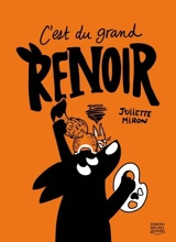 C'est du grand Renoir 2 - Miron, Juliette