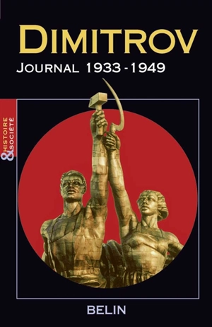 Journal, 1933-1949 - Georges Dimitrov