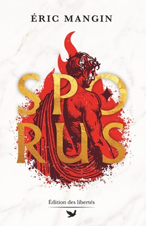 Sporus - Eric Mangin