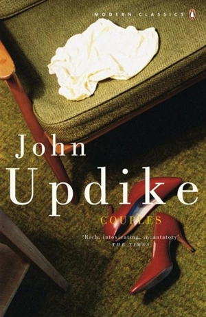 Couples - John Updike