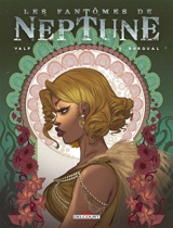 Les fantômes de Neptune. Vol. 2. Rorqual - Valp