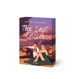 The last encore - Elodie Colliard