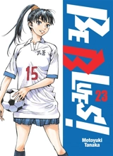 Be blues!. Vol. 23 - Motoyuki Tanaka