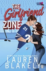 The Girlfriend Zone Vol. 4 - Lauren Blakely