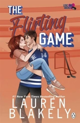 The Flirting Game Vol. 6 - Lauren Blakely