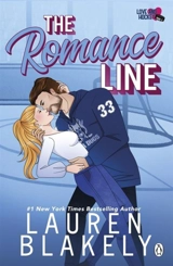 The Romance Line Vol. 2 - Lauren Blakely