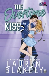 The Overtime Kiss Vol. 5 - Lauren Blakely