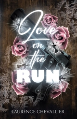 Love on the run - Chevallier, Laurence