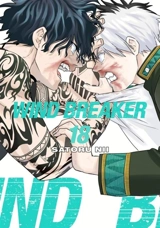 WIND BREAKER Vol. 18 - Nii, Satoru