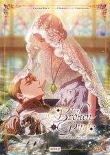 The broken ring : this marriage will fail anyway. Vol. 1 - Chacha Kim