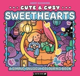 Cute & Cosy Sweethearts - Harry Alexander