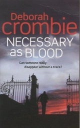 Necessary as Blood - Deborah Crombie