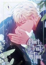 I don't trust my twin. Vol. 4 - Gwat