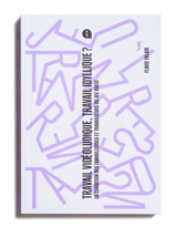 Travail vidéoludique, travail idyllique ? : la condition des travailleuses et travailleurs du jeu vidéo - Flavie Falais